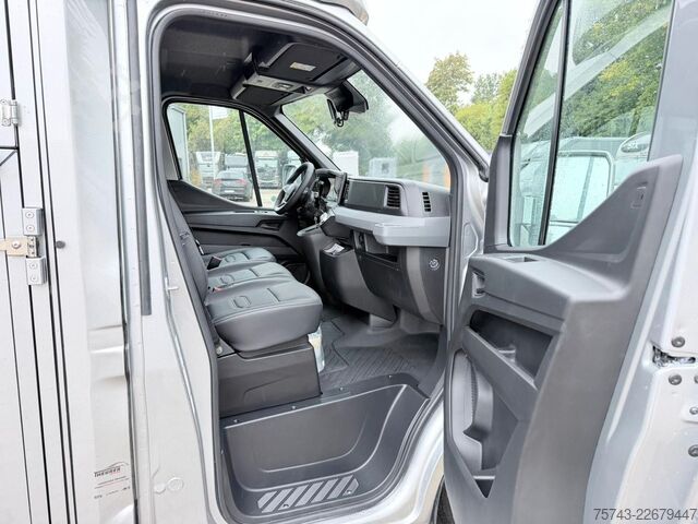 Transporteur de bétail RENAULT Master STX  Haras AUTOM. NEW MODEL