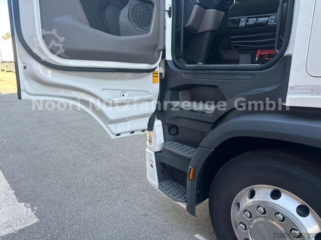 मानक ट्रैक्टर यूनिट SCANIA R450 Euro6D Retarder ACC ADR EXII / EXIII PTO