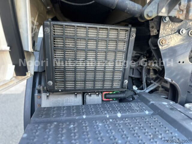 मानक ट्रैक्टर यूनिट SCANIA R450 Euro6D Retarder ACC ADR EXII / EXIII PTO