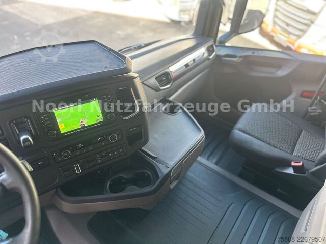 मानक ट्रैक्टर यूनिट SCANIA R450 Euro6D Retarder ACC ADR EXII / EXIII PTO