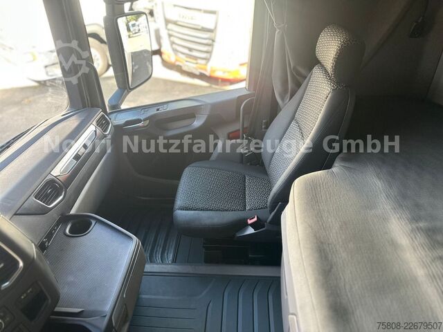 मानक ट्रैक्टर यूनिट SCANIA R450 Euro6D Retarder ACC ADR EXII / EXIII PTO