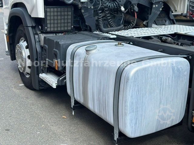 मानक ट्रैक्टर यूनिट SCANIA R450 Euro6D Retarder ACC ADR EXII / EXIII PTO