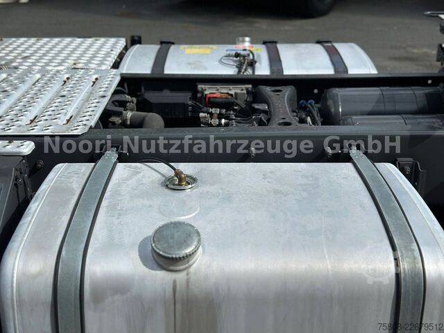 標準トラクターユニット SCANIA R450 Euro6D Retarder ACC ADR EXII / EXIII PTO