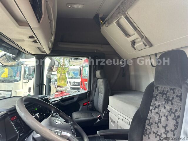 標準トラクターユニット SCANIA R450 Euro6D Retarder ACC ADR EXII / EXIII PTO