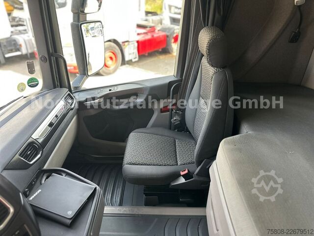 標準トラクターユニット SCANIA R450 Euro6D Retarder ACC ADR EXII / EXIII PTO