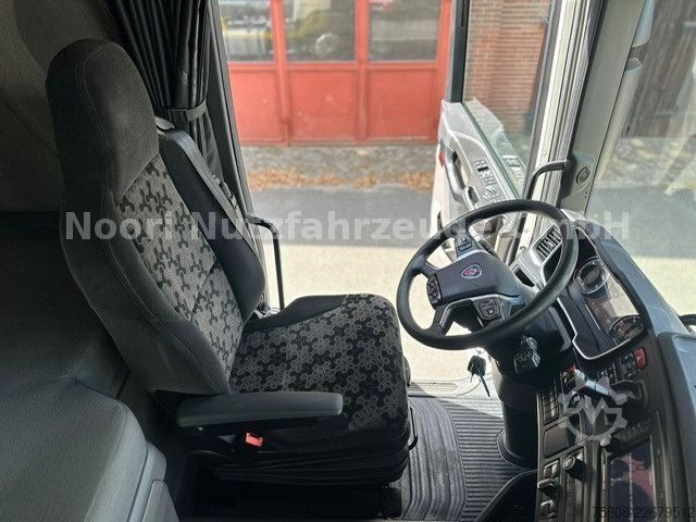 標準トラクターユニット SCANIA R450 Euro6D Retarder ACC ADR EXII / EXIII PTO