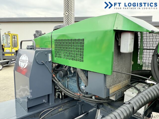  Combilift C6000 DIESEL DUPLEX 4650 SIDE-SHIFT