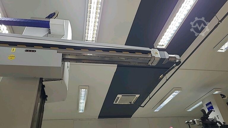 三坐标测量机 Zeiss Pro T Advance CMM