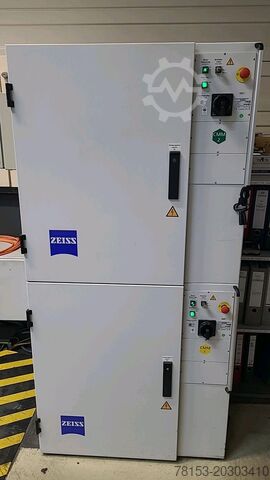 三坐标测量机 Zeiss Pro T Advance CMM