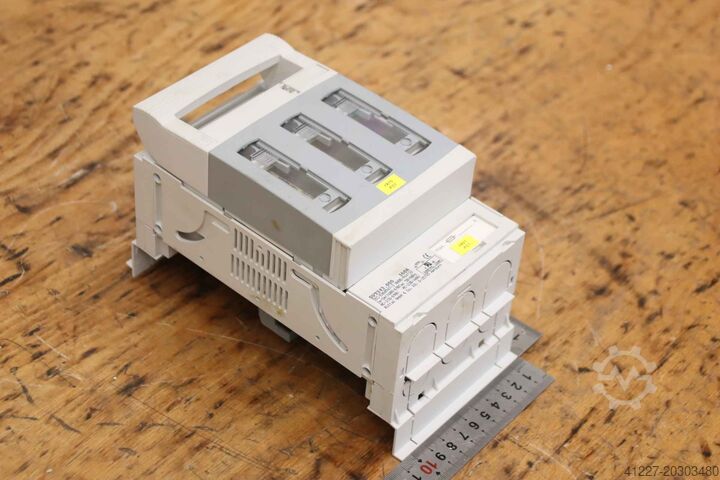 NH fuse switch disconnector Rittal SV9343.010  160A