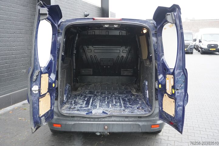 Augsta jumta universālis Ford Transit Connect 1.5 TDCI 100PK L2 EURO 6 - Airc...