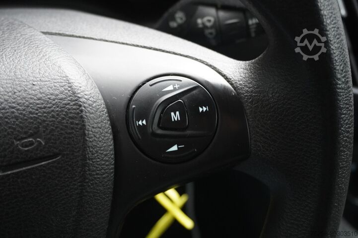 Augsta jumta universālis Ford Transit Connect 1.5 TDCI 100PK L2 EURO 6 - Airc...