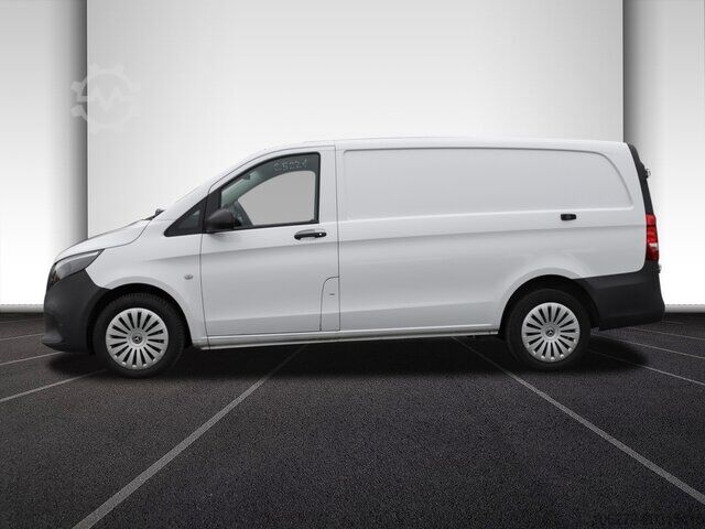 맞춤형 밴 Mercedes-Benz Vito116CDI KA lang,Automatik,Klima,Tempomat