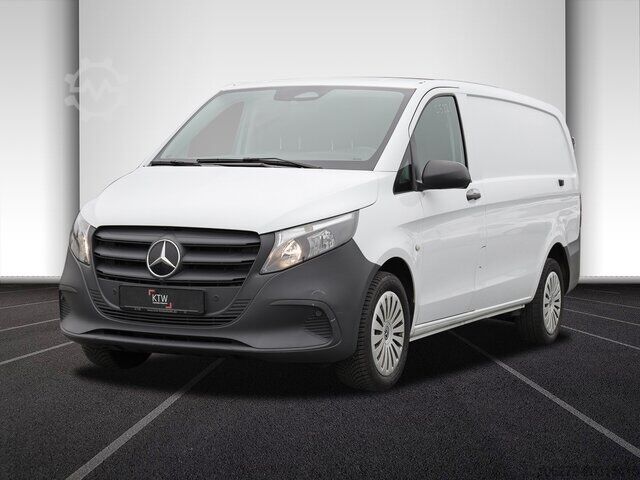 맞춤형 밴 Mercedes-Benz Vito116CDI KA lang,Automatik,Klima,Tempomat