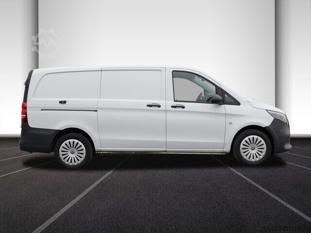 맞춤형 밴 Mercedes-Benz Vito116CDI KA lang,Automatik,Klima,Tempomat