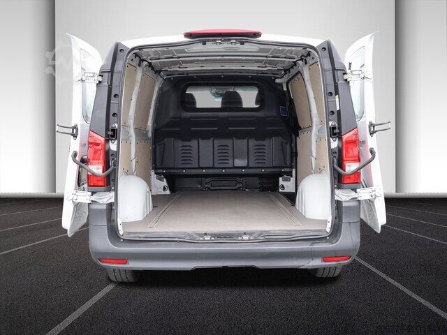 맞춤형 밴 Mercedes-Benz Vito116CDI KA lang,Automatik,Klima,Tempomat