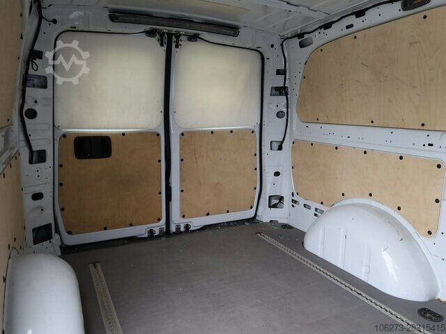 맞춤형 밴 Mercedes-Benz Vito116CDI KA lang,Automatik,Klima,Tempomat