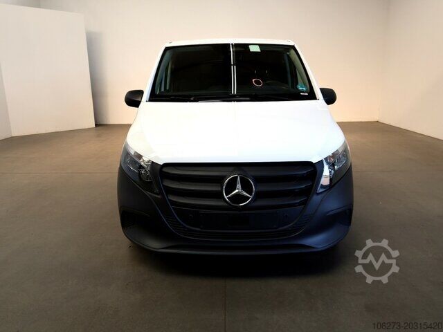 맞춤형 밴 Mercedes-Benz Vito116CDI KA lang,Automatik,Klima,Tempomat