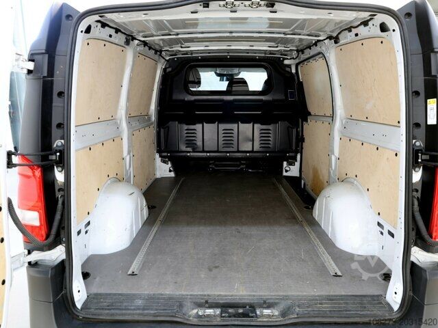 맞춤형 밴 Mercedes-Benz Vito116CDI KA lang,Automatik,Klima,Tempomat