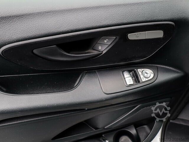 맞춤형 밴 Mercedes-Benz Vito116CDI KA lang,Automatik,Klima,Tempomat