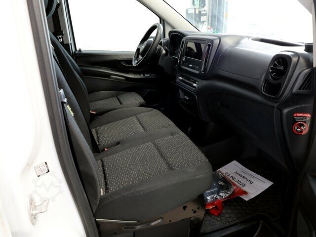Van kustom Mercedes-Benz Vito116CDI KA lang,Automatik,Klima,Tempomat