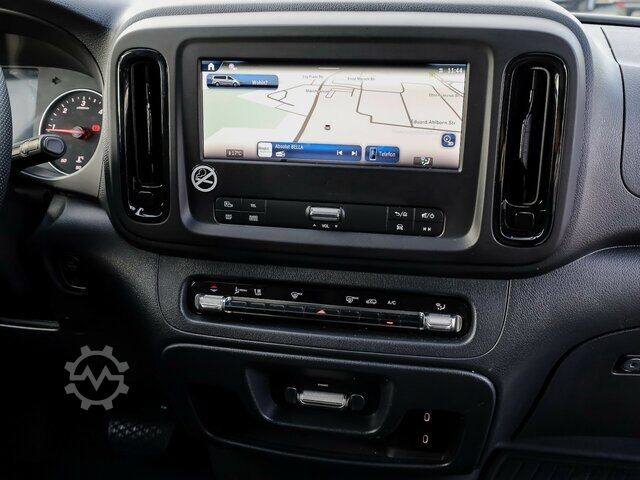 Furgon personalizat Mercedes-Benz Vito116CDI KA lang,Automatik,Klima,Facelift