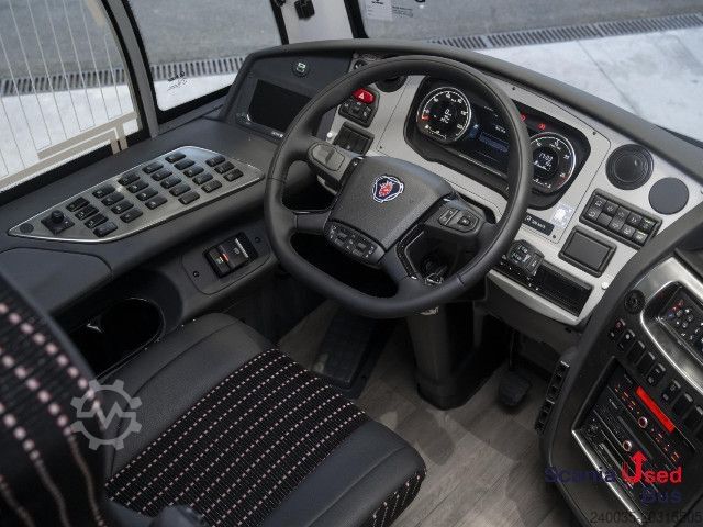 Autobus za međugradski prevoz Scania Irizar i6 HD 12.2m, sofort verfügbar, Neufahrzeug