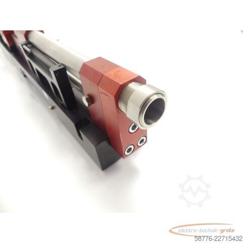 Komponenta  Stöger 9280 Schraubautomat SN: SES003744