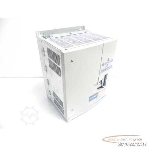 Hluti Telemecanique / Schneider ATV58FHD16N4 Frequenzumrichter SN