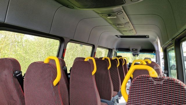 Minibuss MERCEDES-BENZ Sprinter Lord Light 22 Sitzer 3 x Lagerfahrzeug