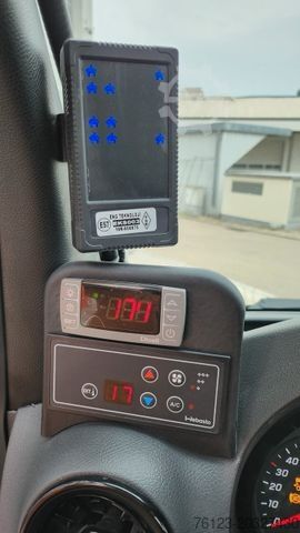 Minibus MERCEDES-BENZ 319  Sprinter VIP Shuttle 9 Sitzer  Panoramadach
