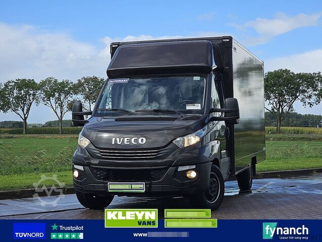 Suitcase IVECO DAILY 35 C