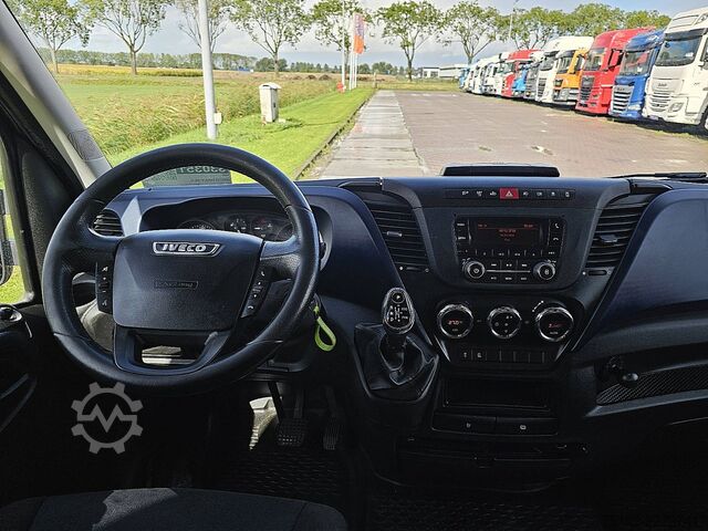 Suitcase IVECO DAILY 35 C