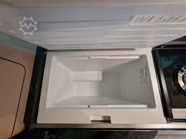 Kastenwagen Wohnmobil / Campervan Mercedes Marco Polo 250d | 2022 | EURO 6 | Automatico | Venditore professionale