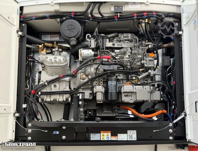 Kühlauflieger CHEREAU N/A CSD3 THERMO KING A-360 DHOLLANDIA 270 CM HOO