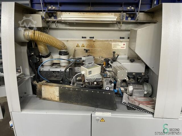 Stroji za lepljenje robov Felder Perfect 608 2013 Felder Perfect 608 Perfect