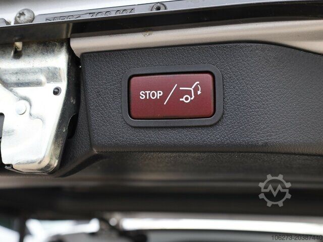 Minibus Mercedes-Benz V 300 Edition,lang,7-Sitzer,2Schiebetüren,Tisch