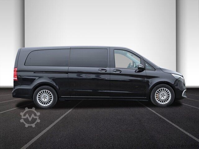 Minibus Mercedes-Benz V 300 Avantgarde,Extralang,2xSchiebetür el.,AHK