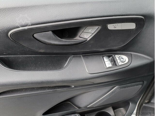 Minibus Mercedes-Benz Vito 114 TourerPro,Extralang,AMF Rollstuhlrampe