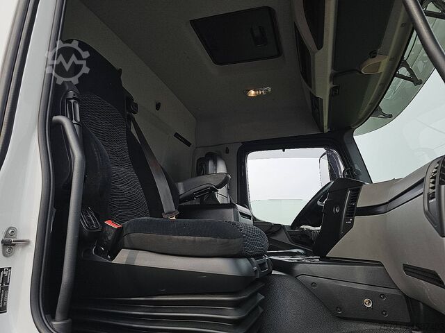 スーツケース MERCEDES-BENZ ANTOS 2540 Getränke,6X2*4