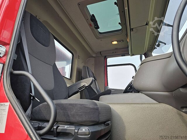 ティッパー DAF CF 460