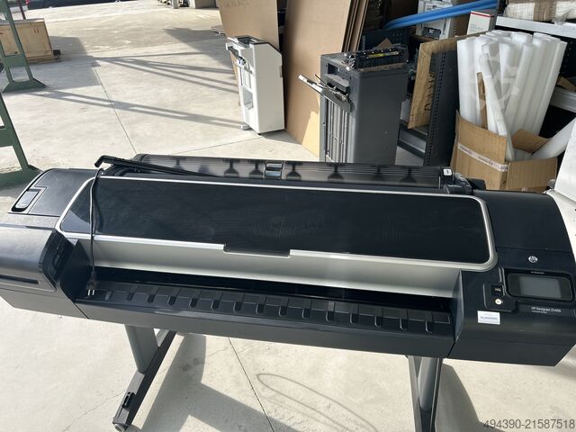 A0 ploter HP designjet Z5400