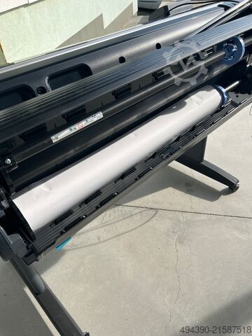 A0 ploter HP designjet Z5400