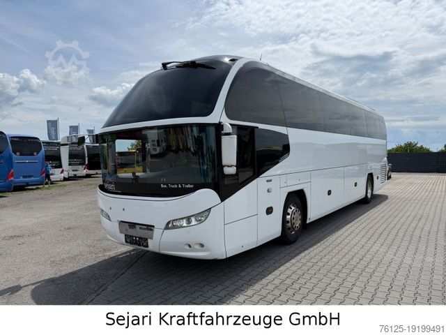 Turistbus NEOPLAN Cityliner P14 / R07 / 3 x auf Lager
