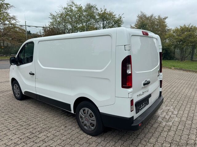 Panel kombi FIAT Talento Kasten L1H1 1,0t SX