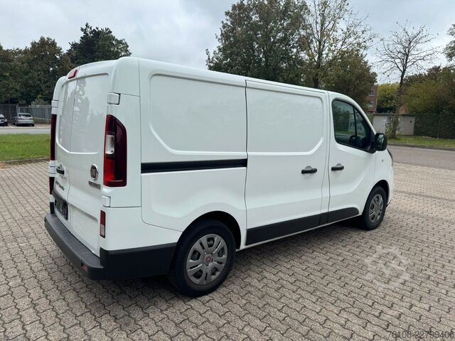 Panel kombi FIAT Talento Kasten L1H1 1,0t SX