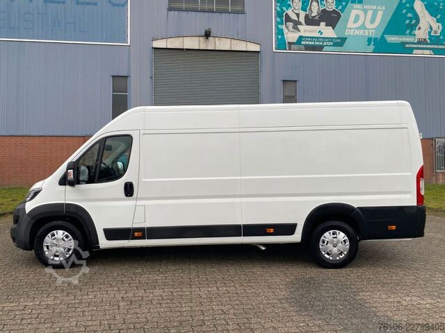 Panel kombi PEUGEOT Boxer  435 L4H2 Pro Avantage Edit *Kamera*Klima*