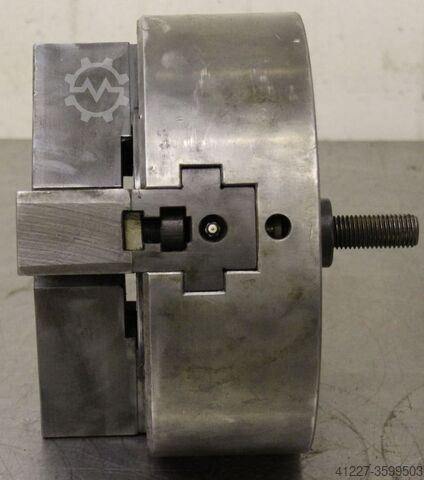 Hydraulic power chuck WMW TGL30-2312