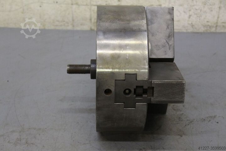 Hydraulic power chuck WMW TGL30-2312