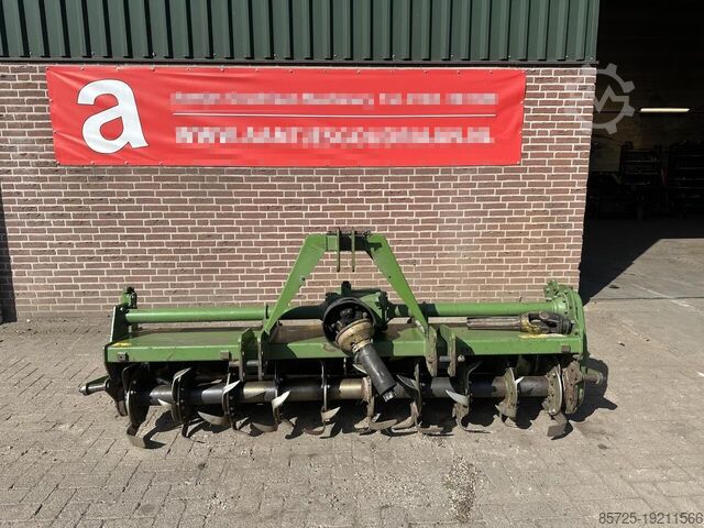 Grondfrees Celli E230
